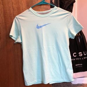 Nike Dri-Fit Aqua Shirt